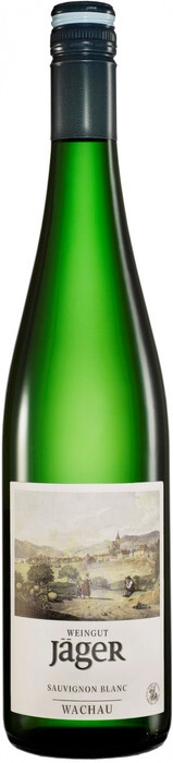 Вино Jager, Sauvignon Blanc