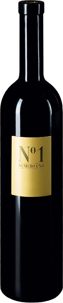 Вино Plozza, "Numero Uno", Alpi Retiche IGT