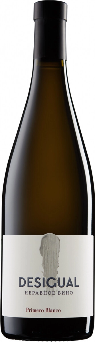 Вино "Desigual" Primero Blanco