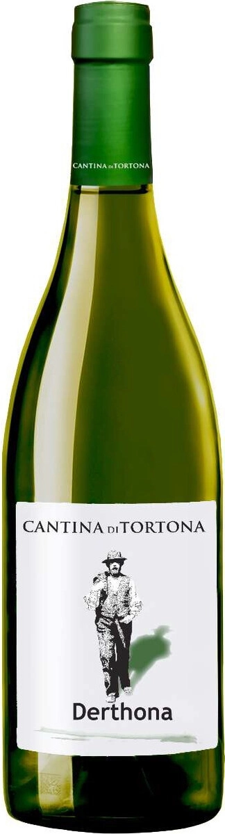 Вино Cantina di Tortona, "Derthona" Timorasso, Colli Tortonesi DOC