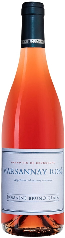 Вино Domaine Bruno Clair, Marsannay Rose AOC
