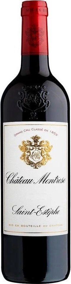 Вино Chateau Montrose, St-Estephe AOC 2-me Grand Cru Classe