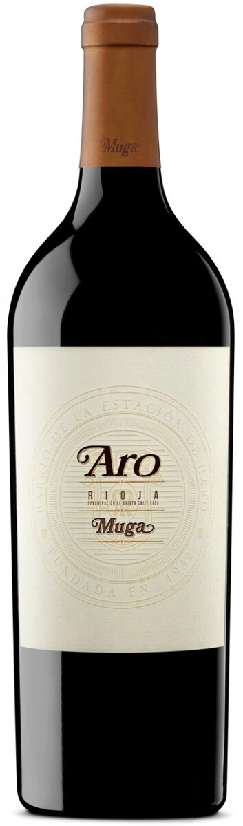 Вино Muga, "Aro", Rioja DOC
