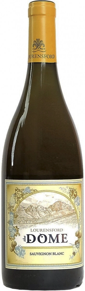 Вино Lourensford, "The Dome" Sauvignon Blanc