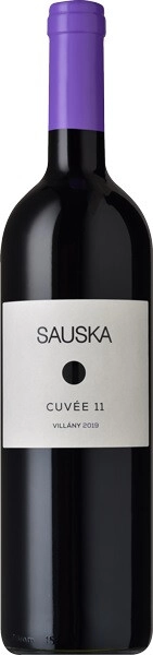 Вино Sauska, "Cuvee 11"