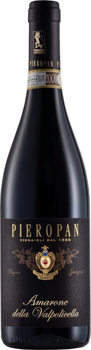 Вино Pieropan, Amarone della Valpolicella DOCG