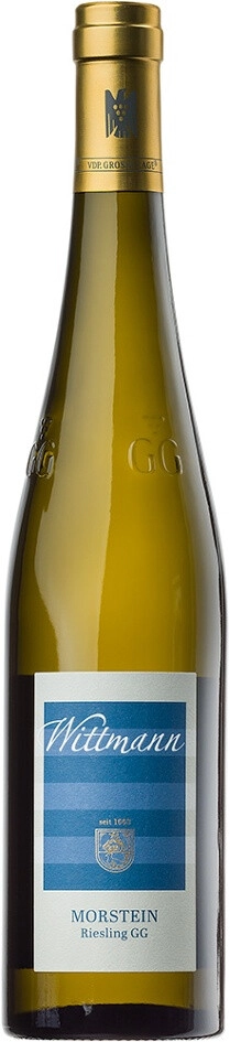 Вино Wittmann, "Morstein" Riesling GG Trocken