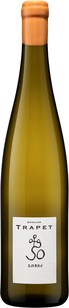 Вино Domaine Trapet, "Ambre" Gewurztraminer, Alsace AOC