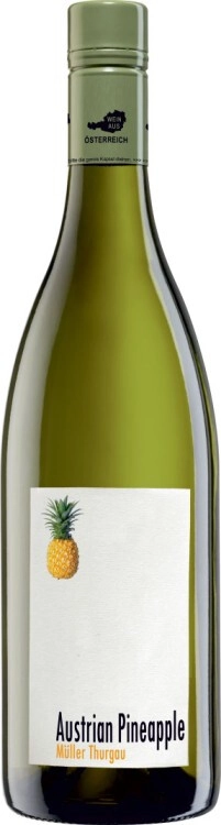 Вино Weingut R&A Pfaffl, "Austrian Pineapple"
