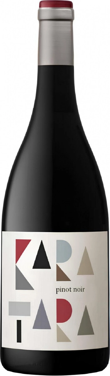 Вино Stark-Conde, "Kara-Tara" Pinot Noir