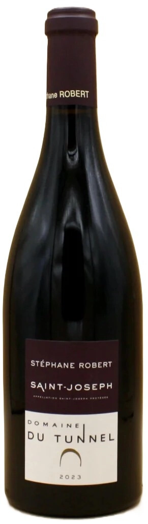 Вино Domaine du Tunnel, Saint-Joseph AOP