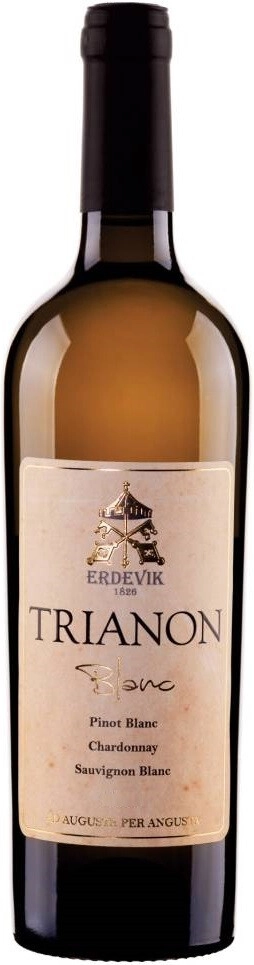 Вино Erdevik, "Trianon" Blanc