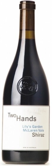 Вино Lily's Garden McLaren Vale Shiraz