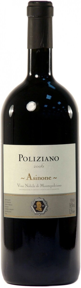 Вино Poliziano "Asinone", Nobile di Montepulciano DOCG