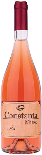 Вино PIK Oplenac, "Constanta Muse" Rose