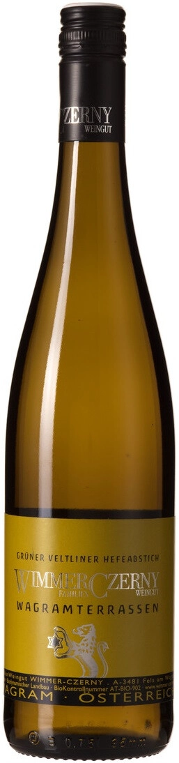 Вино Wimmer-Czerny, "Wagram Terrassen" Gruner Veltliner