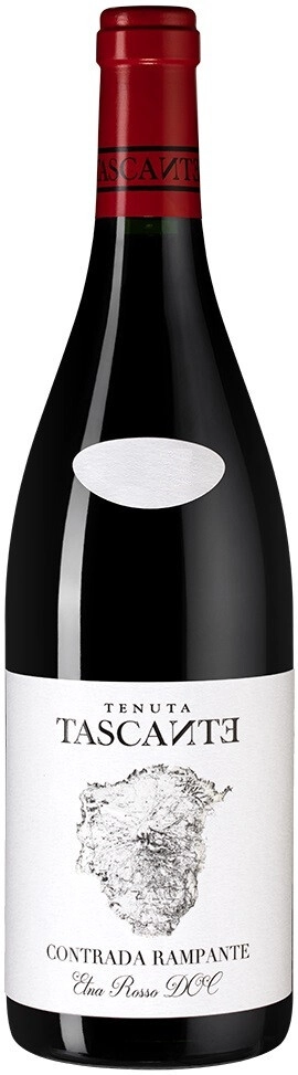 Вино Tasca d'Almerita, "Tascante" Contrada Rampante, Etna DOC