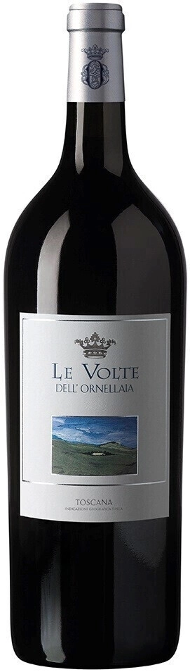Вино Ornellaia, "Le Volte", Toscana IGT