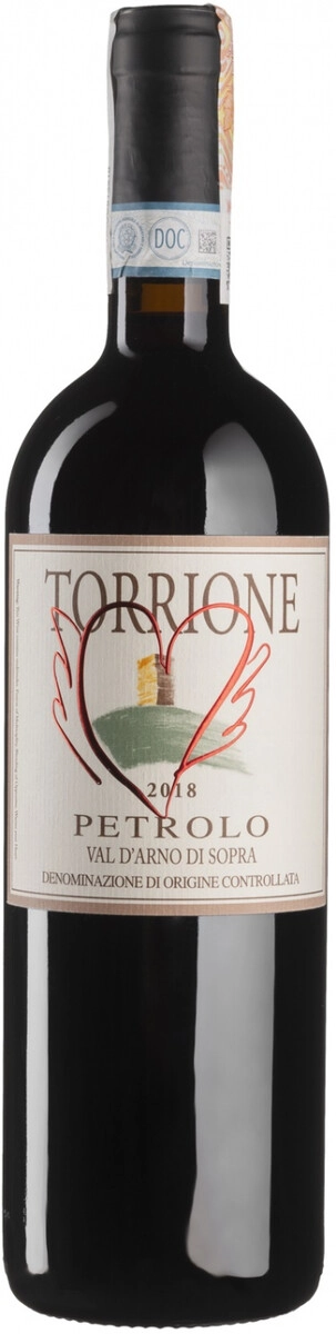 Вино "Torrione", Toscana DOC