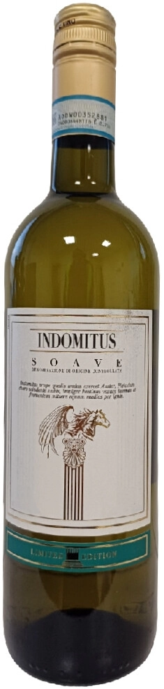 Вино De Angeli, "Indomitus" Soave DOC