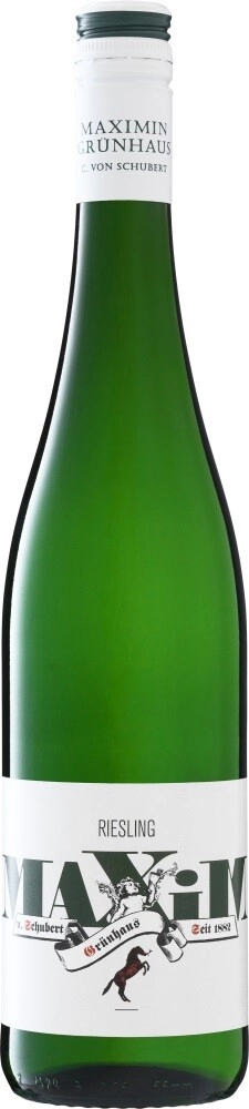Вино Maximin Grunhaus, "Maxim" Riesling