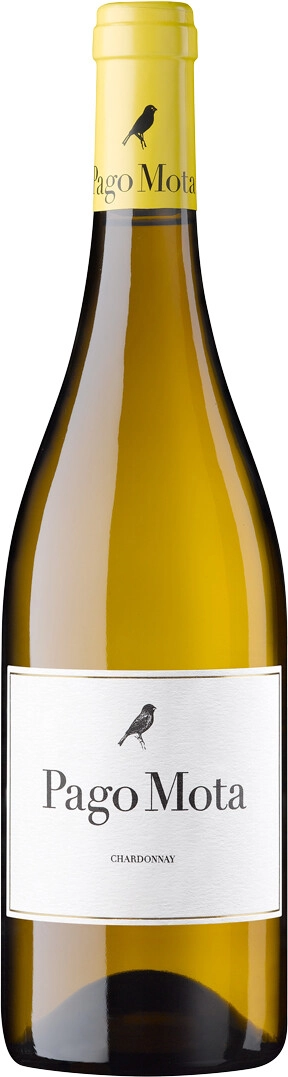Вино "Pago Mota" Chardonnay