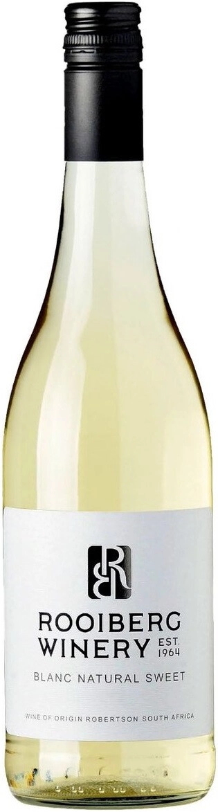 Вино Rooiberg Winery, Blanc Natural Sweet