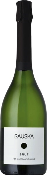 Игристое вино Sauska, Brut