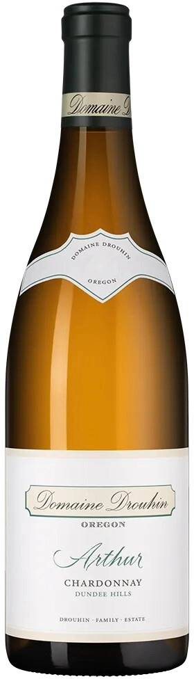 Вино Domaine Drouhin, "Arthur" Chardonnay, Dundee Hills