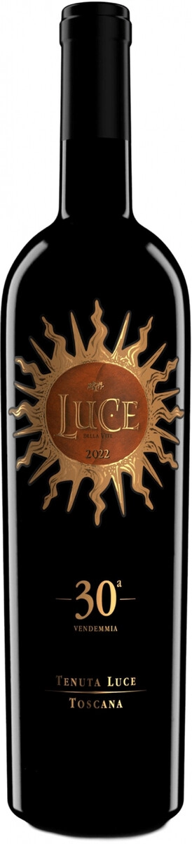 Вино "Luce"