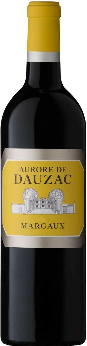 Вино Andre Lurton, "Aurore de Dauzac", Margaux АОC