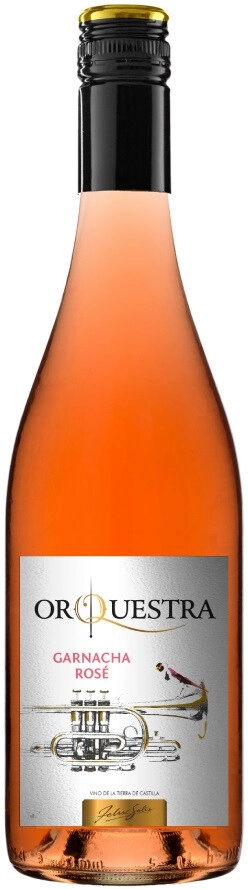 Вино Felix Solis, "Orquestra" Garnacha Rose