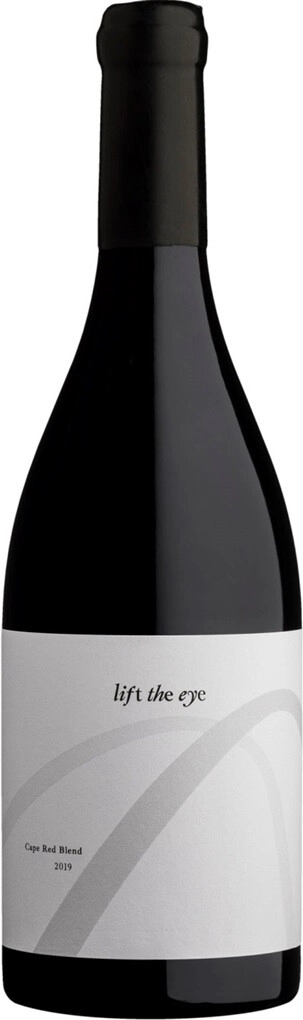 Вино Ashton Winery, "Lift the Eye" Cape Red Blend