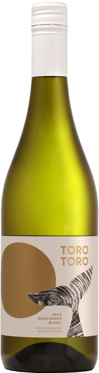 Вино "Toro Toro" Sauvignon Blanc, Marlborough