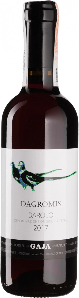 Вино Gaja, "Dagromis", Barolo DOCG