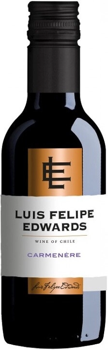 Вино Luis Felipe Edwards, Carmenere