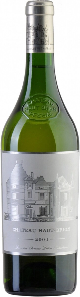 Вино Chateau Haut-Brion (Blanc), Pessac-Leognan AOC 1-er Grand Cru Classe
