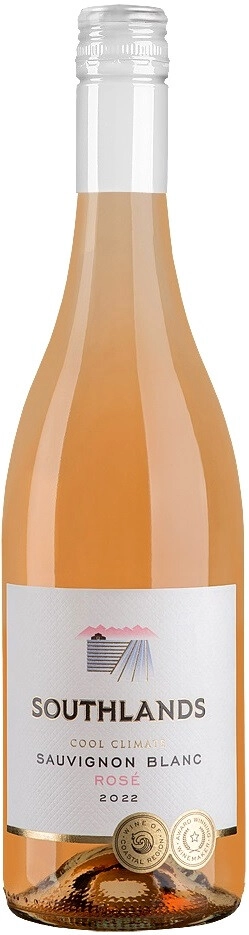 Вино "Southlands" Sauvignon Blanc Rose