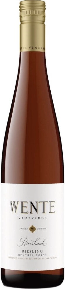 Вино Wente, "Riverbank" Riesling