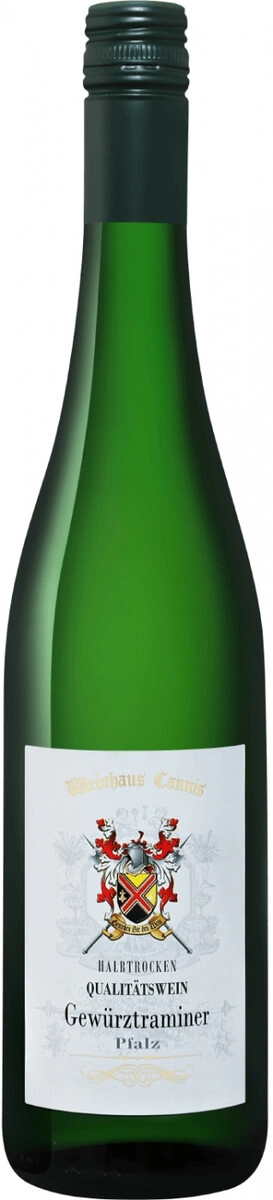 Вино Cannis, Gewurztraminer