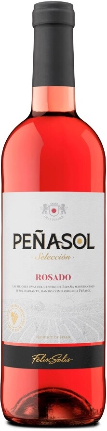 Вино Felix Solis, "Penasol" Seleccion Rosado