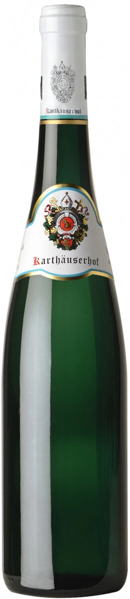 Вино Karthauserhof, "Schieferkristall" Riesling Kabinett
