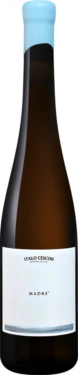 Вино Italo Cescon, "Madre" Manzoni Bianco, Veneto IGT