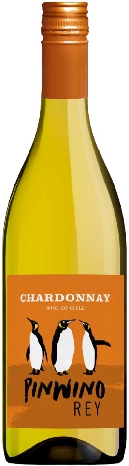Вино Aresti, "PinWino Rey" Chardonnay