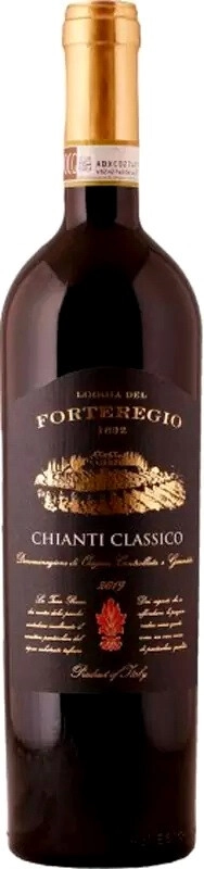 Вино "Loggia del Forteregio" Chianti Classico DOCG