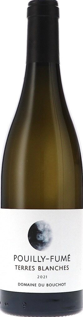 Вино Domaine du Bouchot, "Terres Blanches", Pouilly-Fume AOC