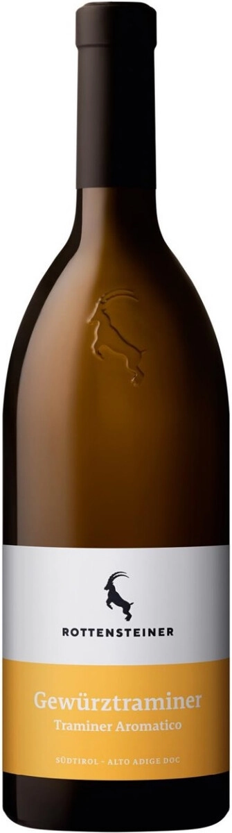 Вино Hans Rottensteiner, Gewurztraminer, Alto Adige DOC