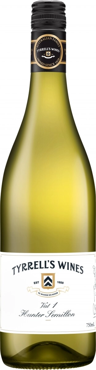 Вино Tyrrell's Wines "Semillon Vat 1"