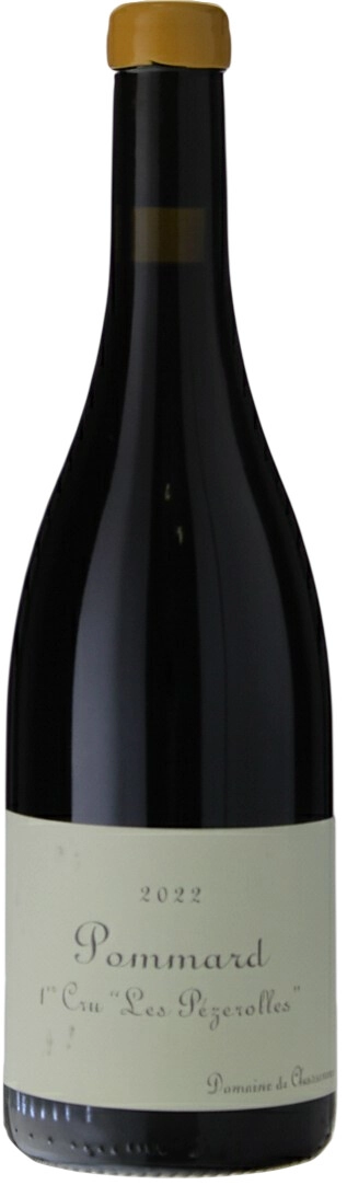 Вино Domaine de Chassorney, Pommard Pemier Cru "Les Pezerolles" AOC