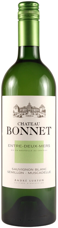 Вино Andre Lurton, Chateau Bonnet Blanc